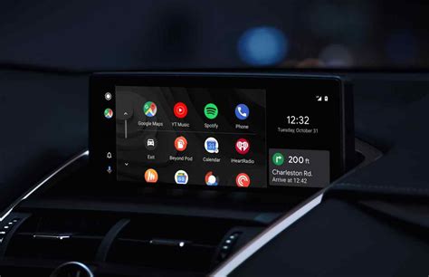 Unlocking New Possibilities with the Magic Link in Android Auto